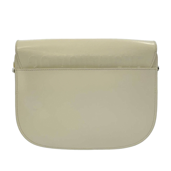 DIOR Medium Bobby Leather Crossbody Crossbody Bag - Picture 3 of 15